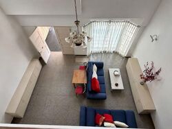 Springside Avenue (D26), Terrace #557779601